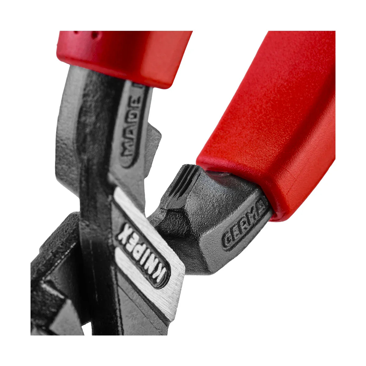 Knipex Tools 71 02 200 SBA 8" CoBolt® High Leverage Compact Bolt Cutters