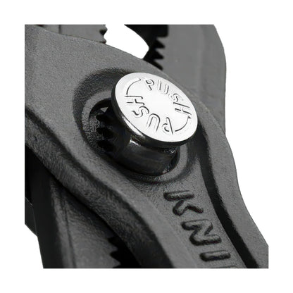 Knipex Tools 87 01 180 SBA 7-1/4" Cobra® Water Pump Pliers