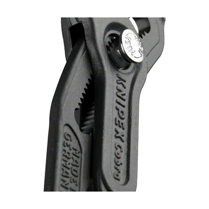 Knipex Tools 87 01 180 SBA 7-1/4" Cobra® Water Pump Pliers