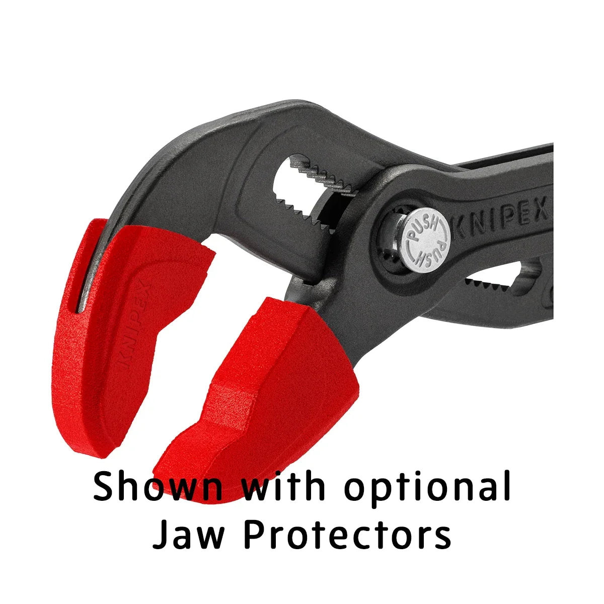 Knipex Tools 87 01 250 SBA 10" Cobra® Water Pump Pliers