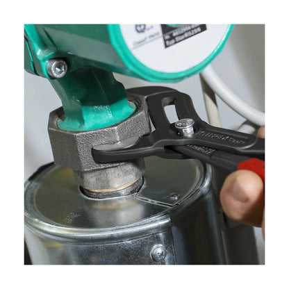 Knipex Tools 87 01 250 SBA 10" Cobra® Water Pump Pliers