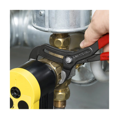 Knipex Tools 87 01 250 SBA 10" Cobra® Water Pump Pliers