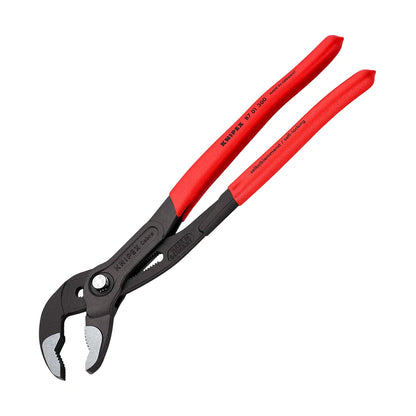 Knipex Tools 87 01 300 SBA 12" Cobra® Water Pump Pliers