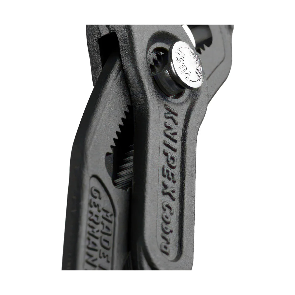 Knipex Tools 87 01 300 SBA 12" Cobra® Water Pump Pliers