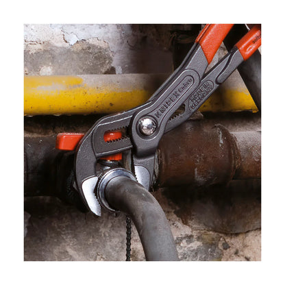 Knipex Tools 87 01 300 SBA 12" Cobra® Water Pump Pliers
