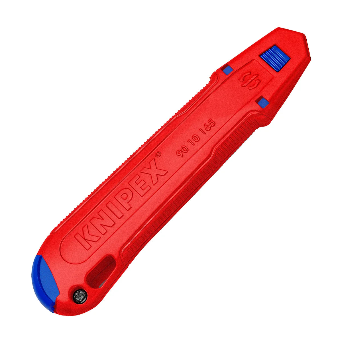 Knipex Tools 90 10 165 BKA 6-1/2" CutiX Universal Snap Knife