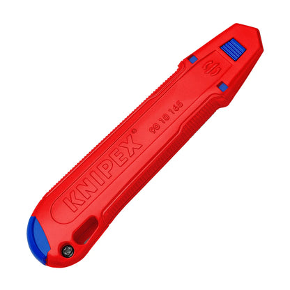 Knipex Tools 90 10 165 BKA 6-1/2" CutiX Universal Snap Knife