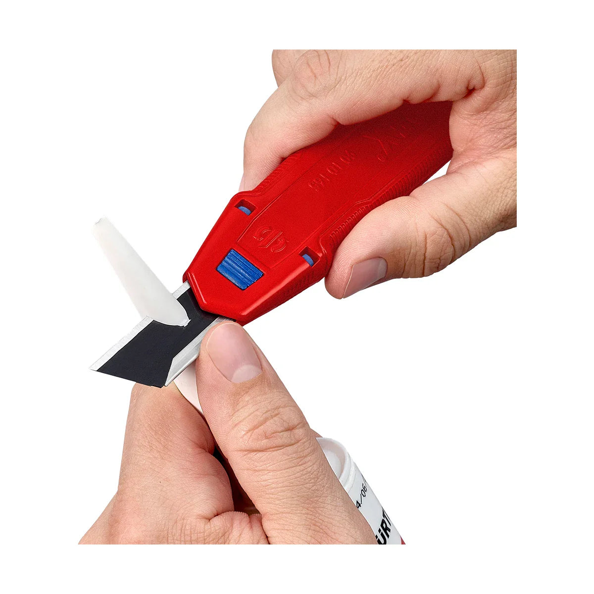 Knipex Tools 90 10 165 BKA 6-1/2" CutiX Universal Snap Knife