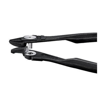 Knipex Tools 74 01 200 SBA 8" High Leverage Diagonal Cutters