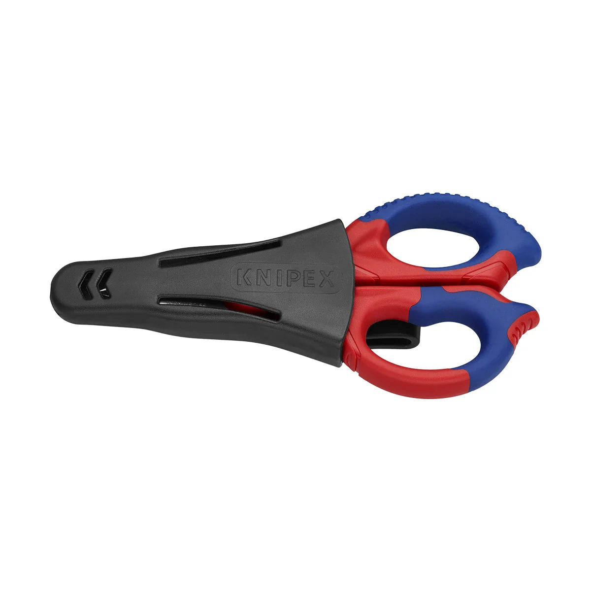 Knipex Tools 90 10 155 SBA 6-1/4" Electricians' Shears