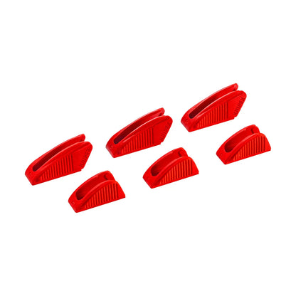 Knipex Tools 86 09 250 V01 Jaw Protectors for 10" Pliers Wrench