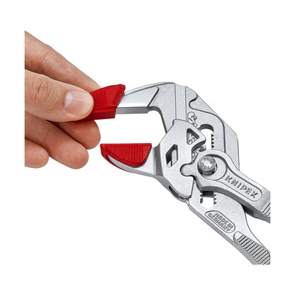 Knipex Tools 86 09 250 V01 Jaw Protectors for 10" Pliers Wrench