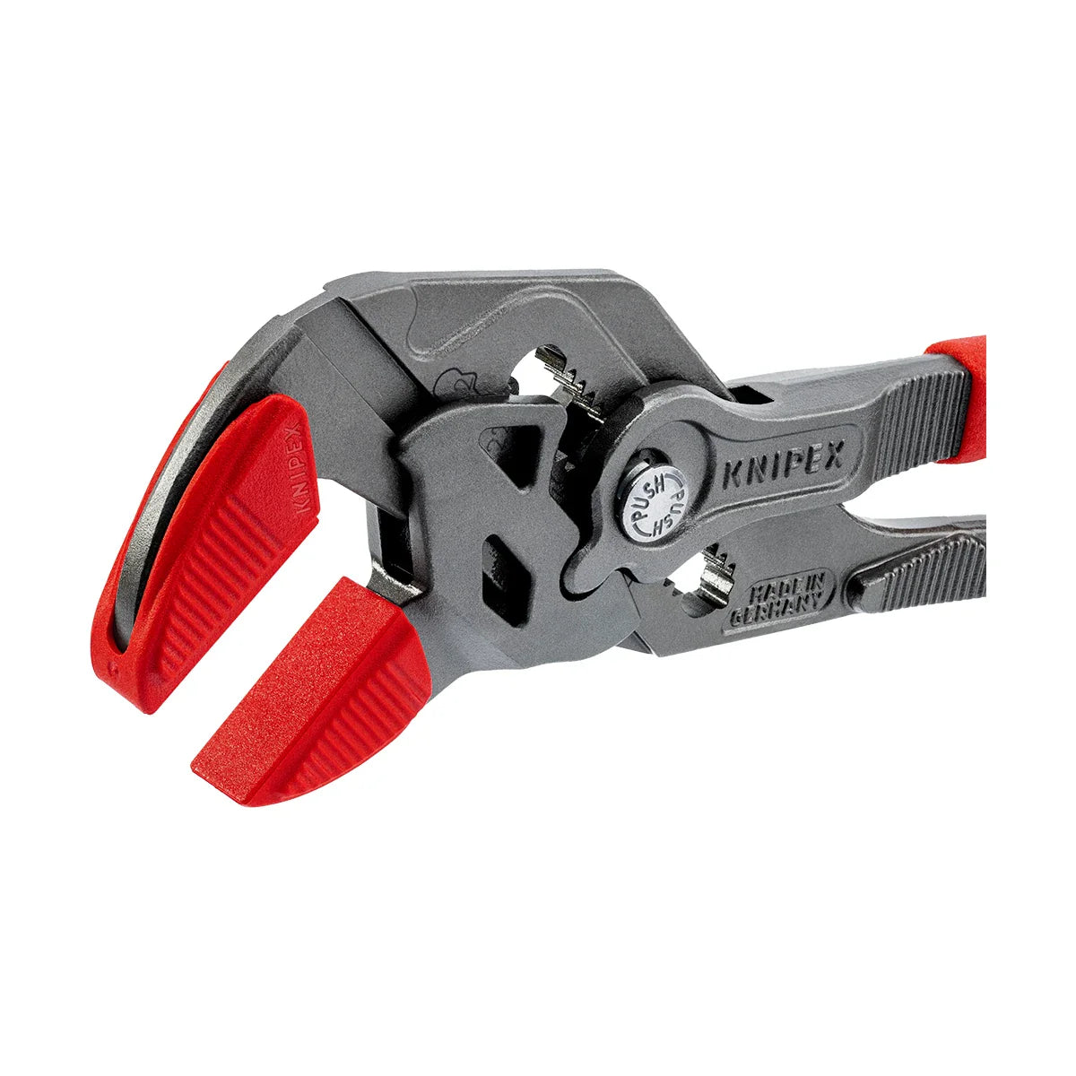 Knipex Tools 86 09 250 V01 Jaw Protectors for 10" Pliers Wrench