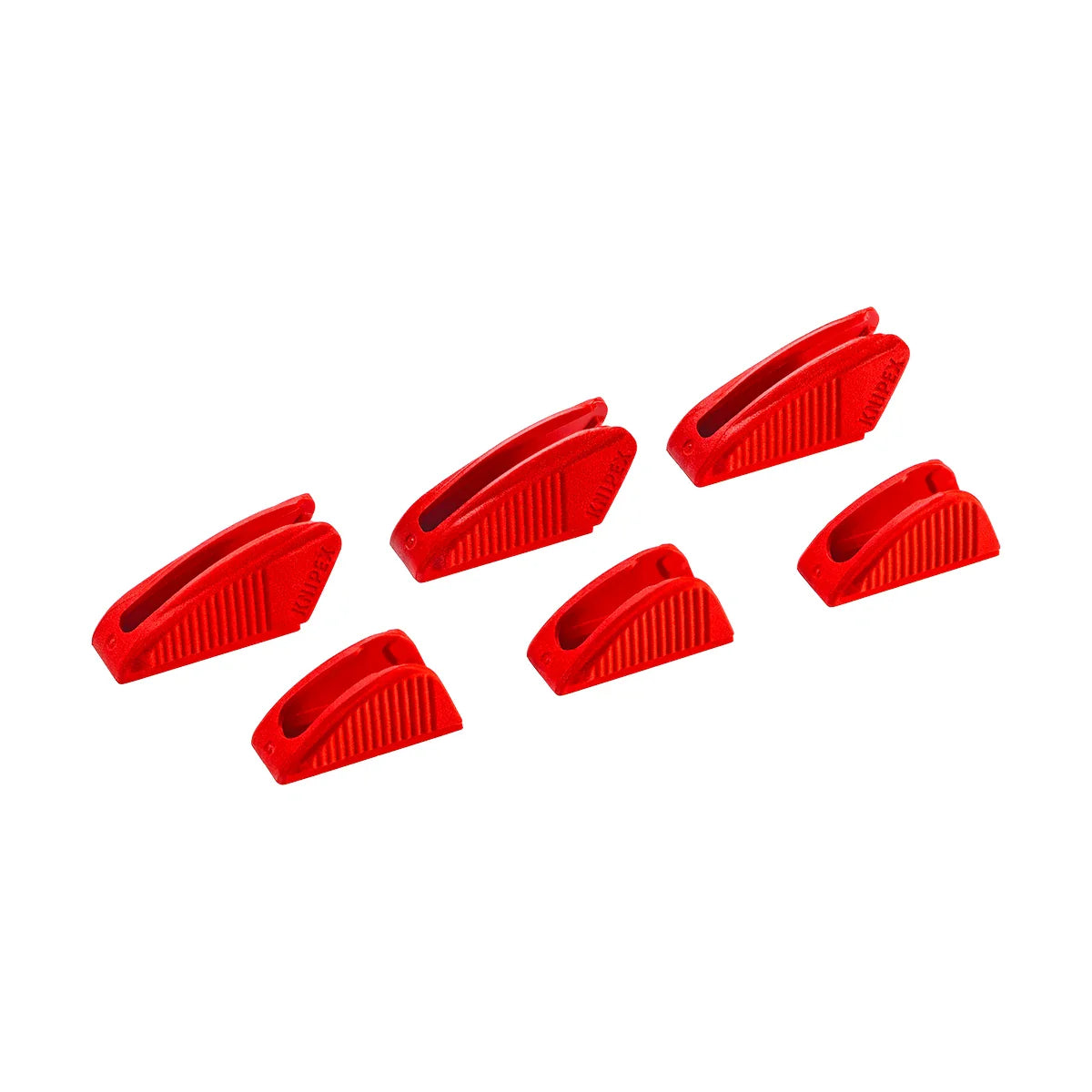 Knipex Tools 87 09 300 V01 Jaw Protectors for 12" Pliers Wrench