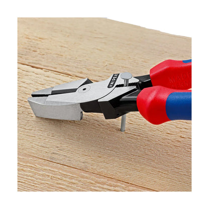 Knipex Tools 09 01 240 SBA Lineman's Pliers