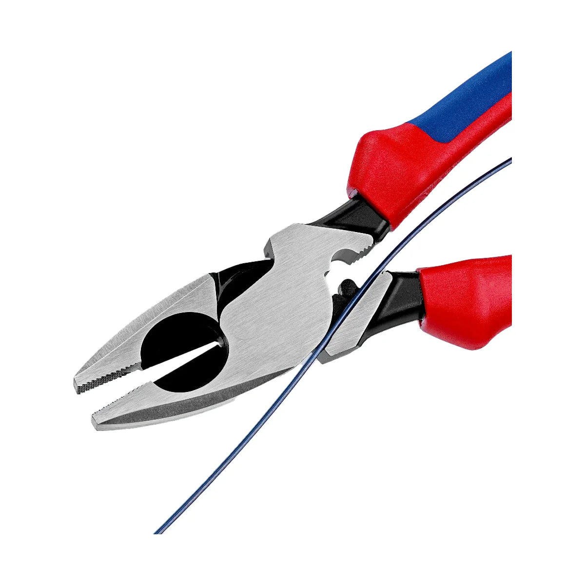 Knipex Tools 09 01 240 SBA Lineman's Pliers