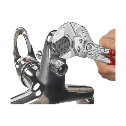 Knipex Tools 00 20 06 US2 Pliers Wrench 3-Piece Set