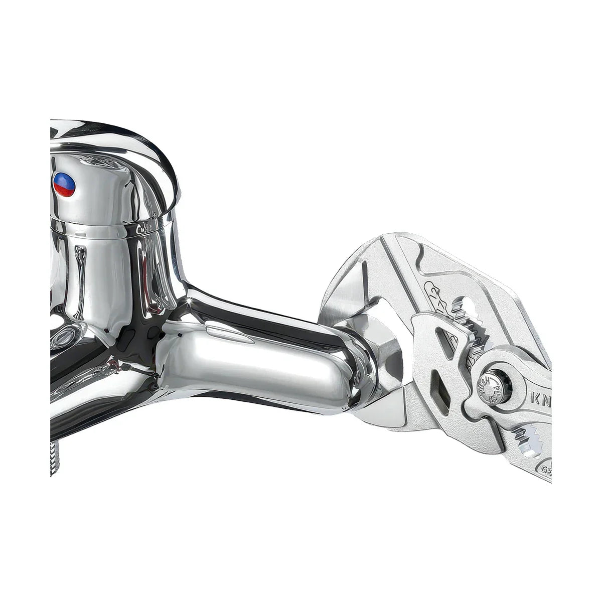 Knipex Tools 00 20 06 US2 Pliers Wrench 3-Piece Set