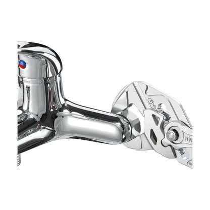 Knipex Tools 00 20 06 US2 Pliers Wrench 3-Piece Set