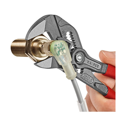 Knipex Tools 86 01 180 SBA 7-1/4" Pliers Wrench