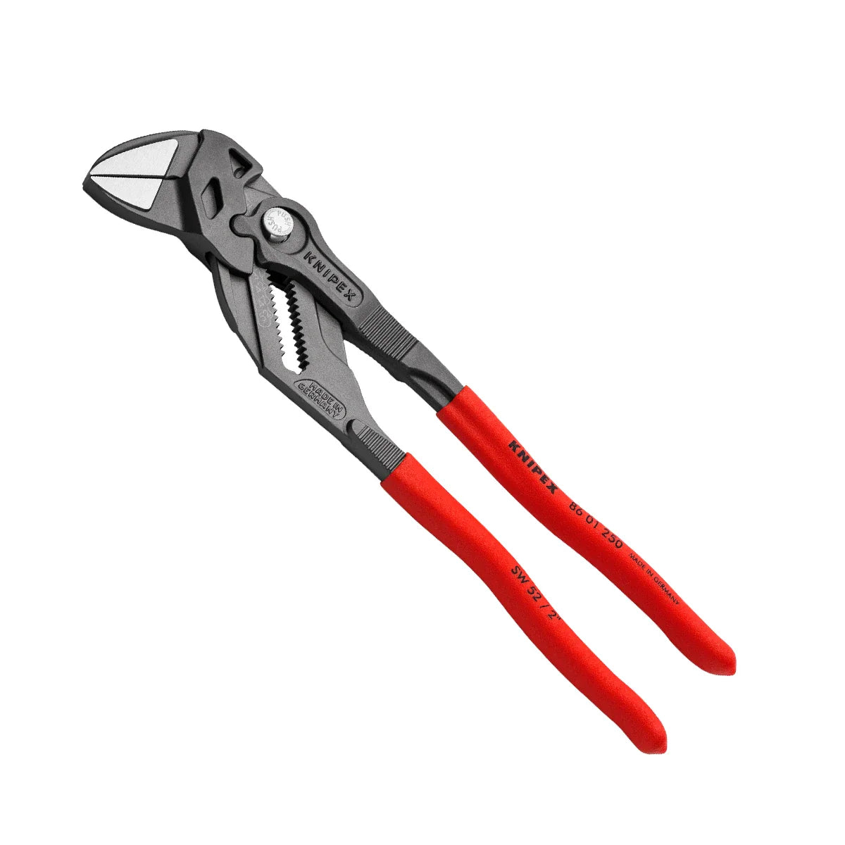 Knipex Tools 86 01 250 SBA 10" Pliers Wrench