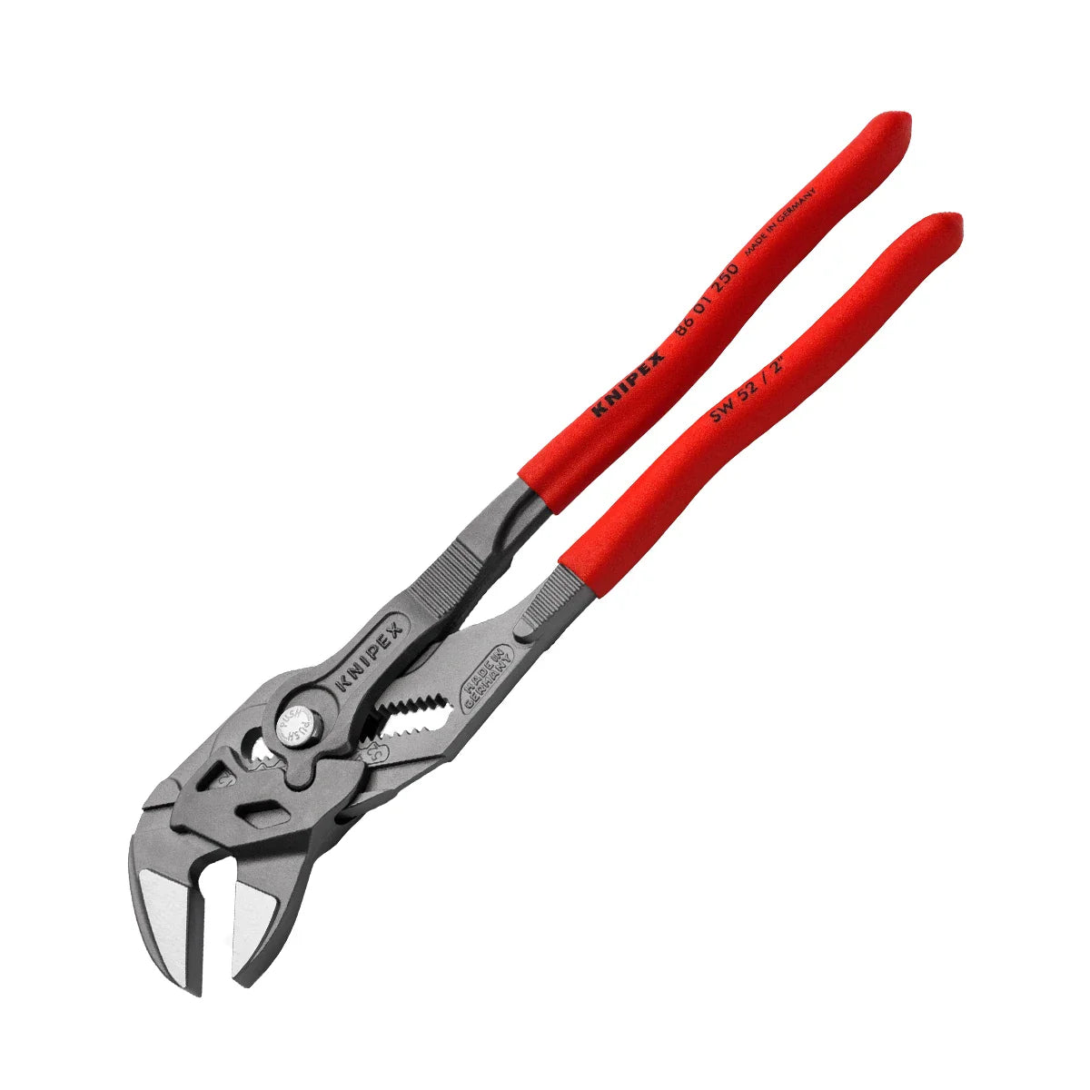 Knipex Tools 86 01 250 SBA 10" Pliers Wrench
