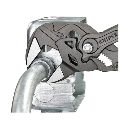Knipex Tools 86 01 250 SBA 10" Pliers Wrench