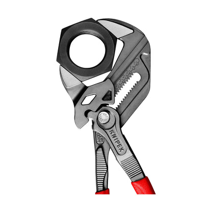 Knipex Tools 86 01 250 SBA 10" Pliers Wrench