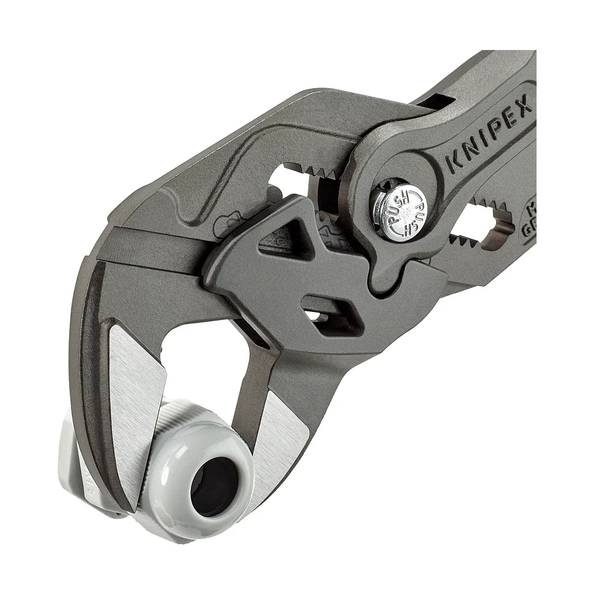 Knipex Tools 86 01 250 SBA 10" Pliers Wrench