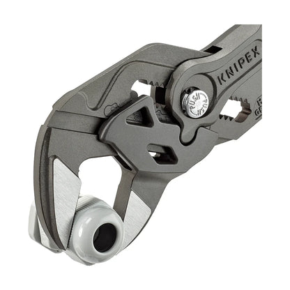 Knipex Tools 86 01 250 SBA 10" Pliers Wrench