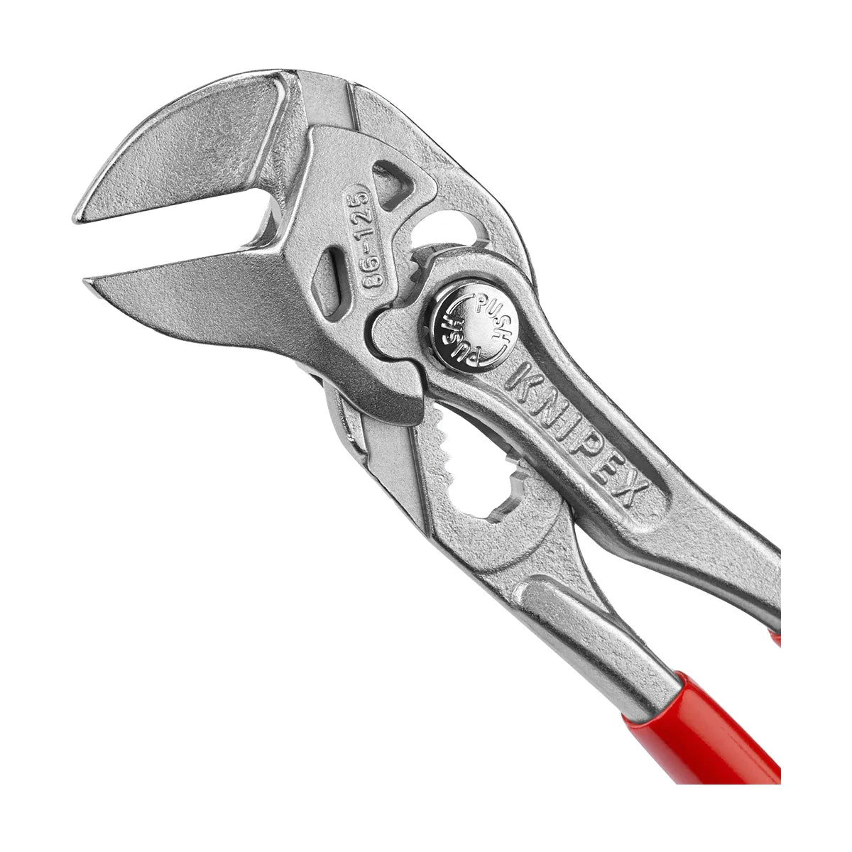 Knipex Tools 86 03 125 SBA Mini Pliers Wrench
