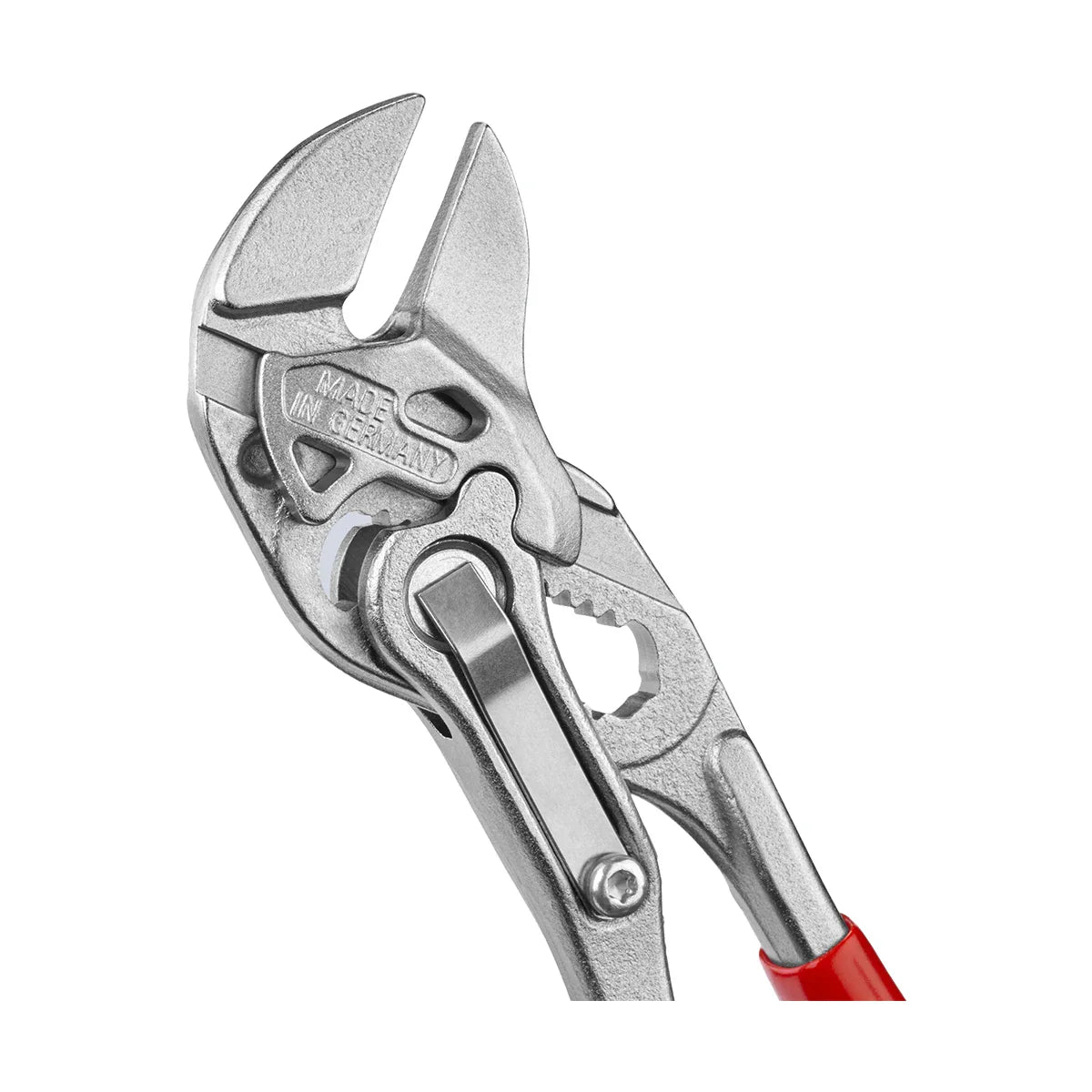 Knipex Tools 86 03 125 SBA Mini Pliers Wrench