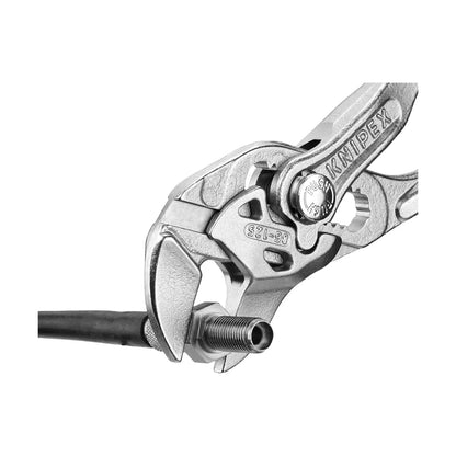 Knipex Tools 86 03 125 SBA Mini Pliers Wrench