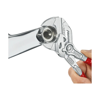 Knipex Tools 86 03 180 SBA 7-1/4" Pliers Wrench