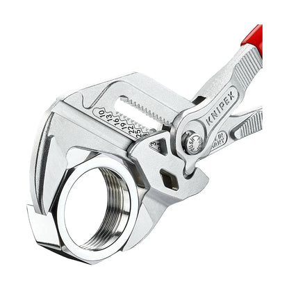 Knipex Tools 86 03 180 SBA 7-1/4" Pliers Wrench