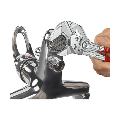 Knipex Tools 86 03 180 SBA 7-1/4" Pliers Wrench