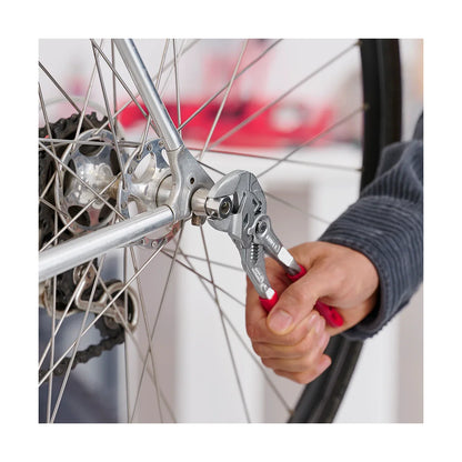 Knipex Tools 86 03 180 SBA 7-1/4" Pliers Wrench