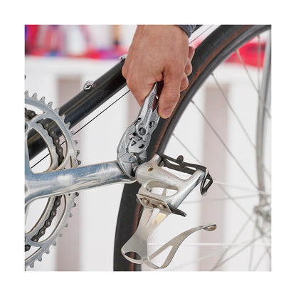 Knipex Tools 86 03 180 SBA 7-1/4" Pliers Wrench