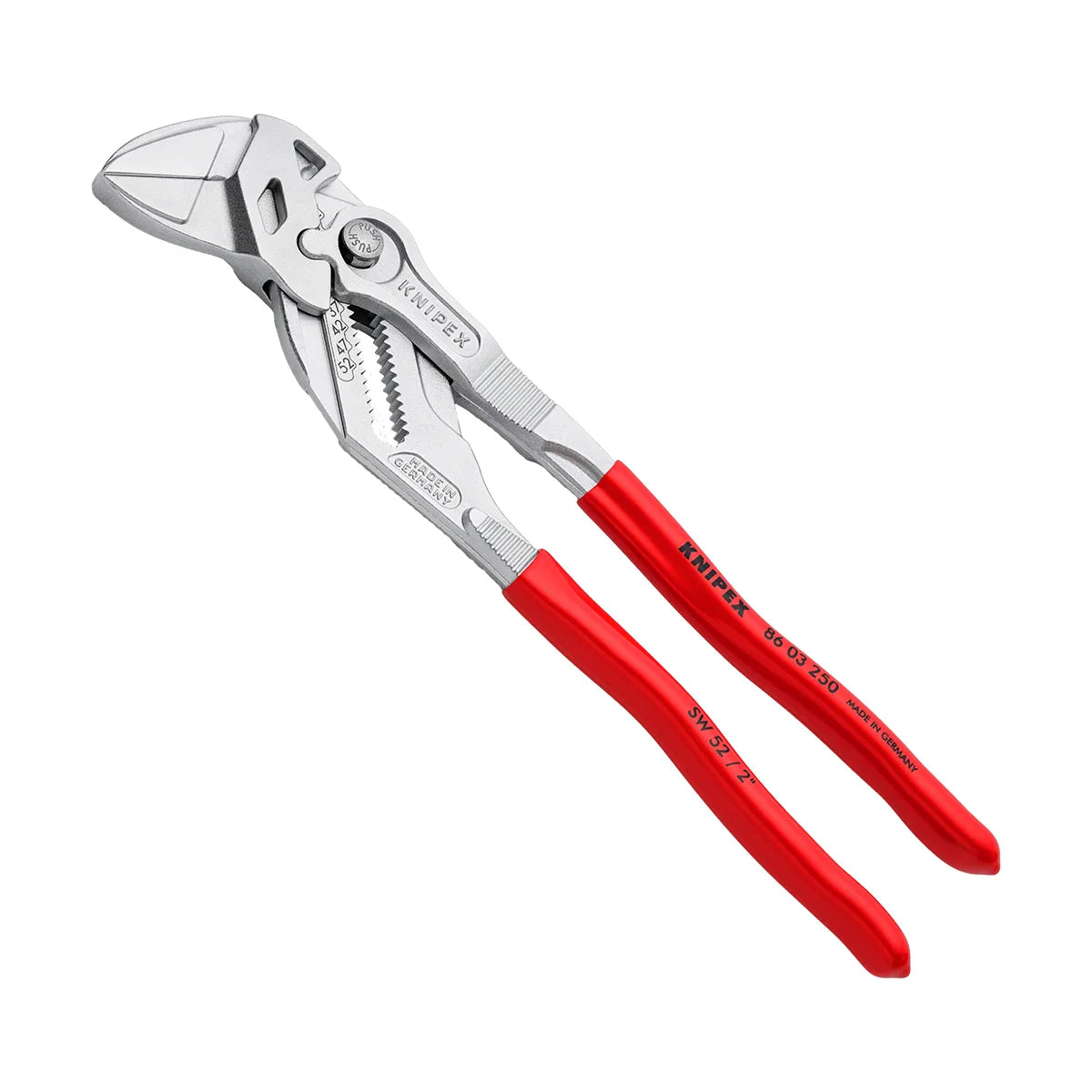 Knipex Tools 86 03 250 SBA 10" Pliers Wrench