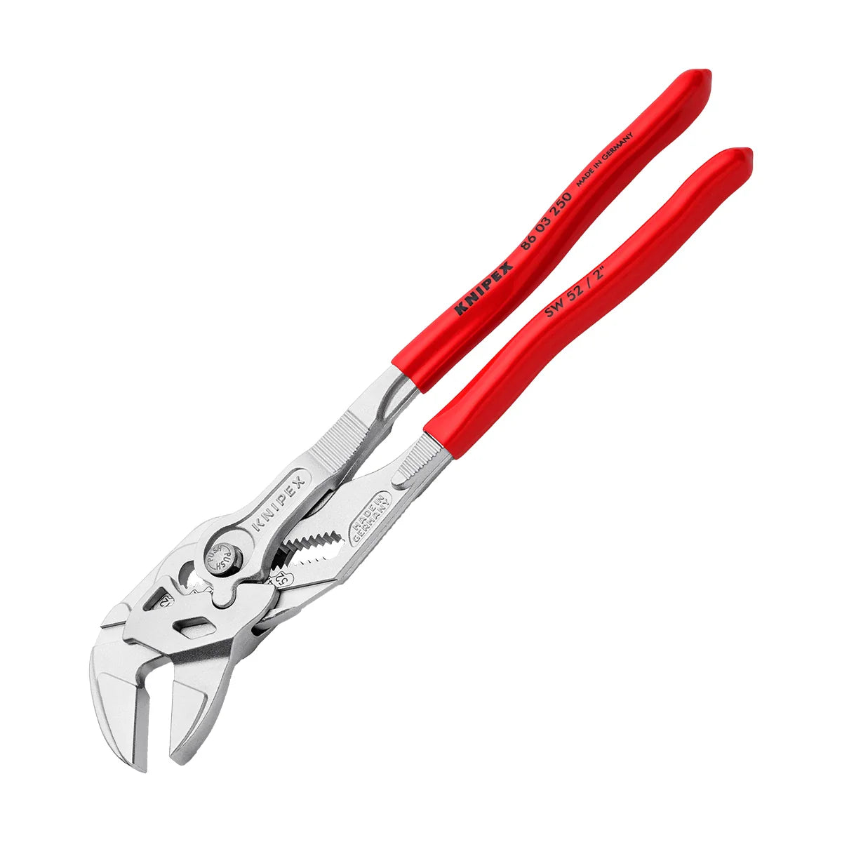 Knipex Tools 86 03 250 SBA 10" Pliers Wrench