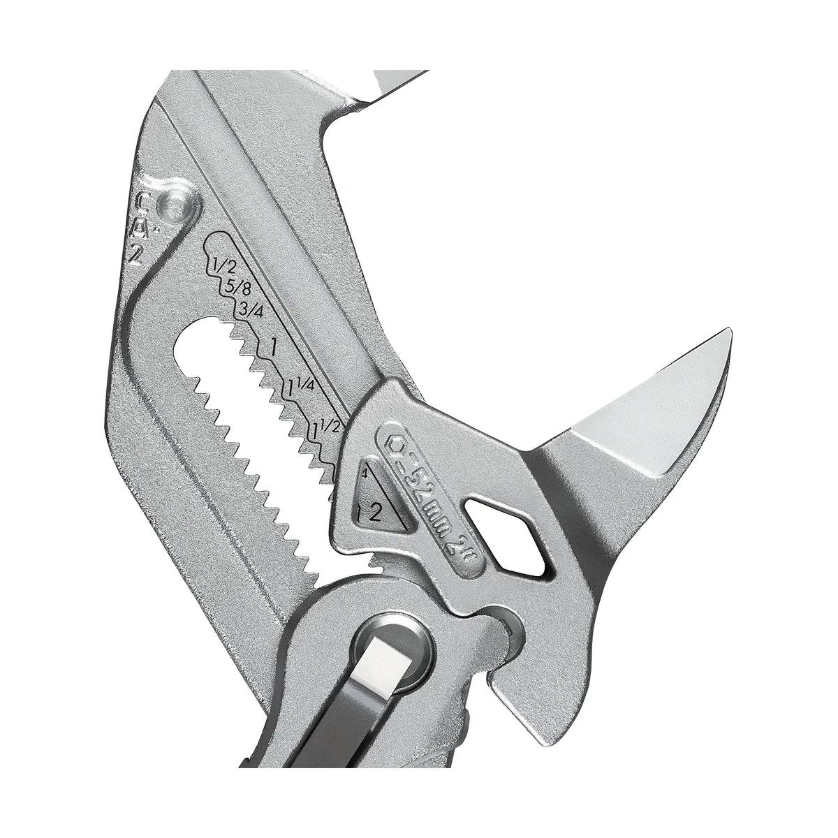 Knipex Tools 86 03 250 SBA 10" Pliers Wrench