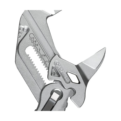 Knipex Tools 86 03 250 SBA 10" Pliers Wrench