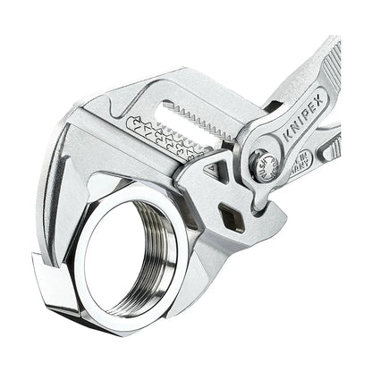 Knipex Tools 86 03 250 SBA 10" Pliers Wrench