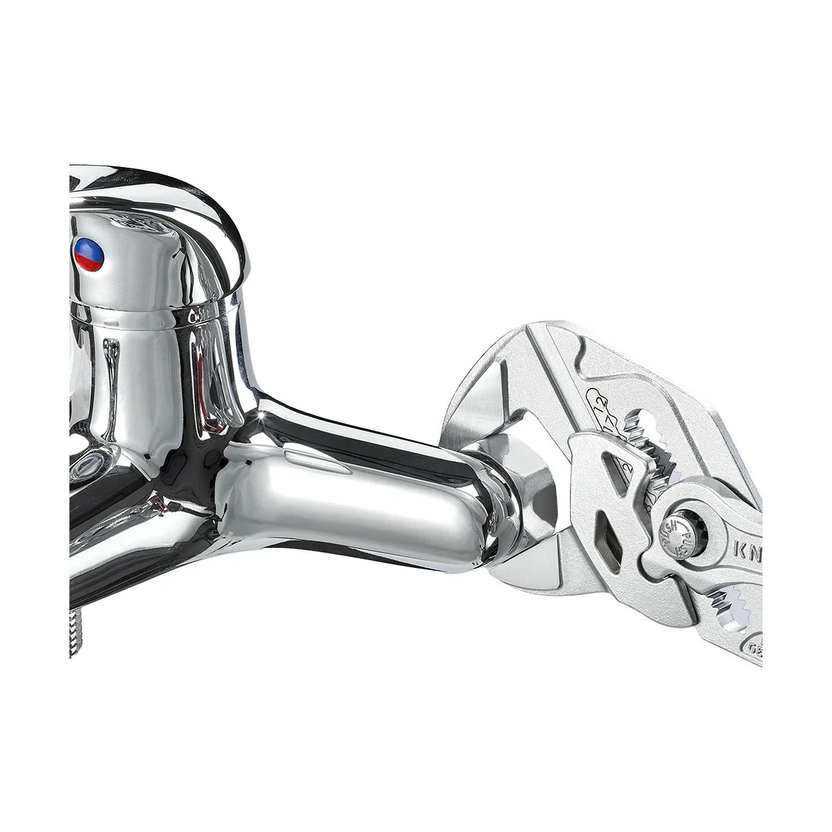 Knipex Tools 86 03 250 SBA 10" Pliers Wrench