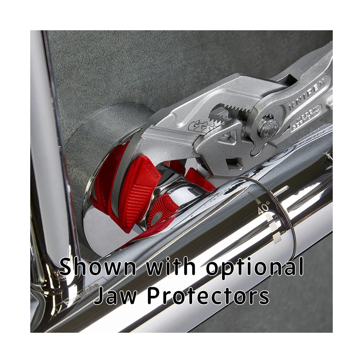 Knipex Tools 86 03 250 SBA 10" Pliers Wrench