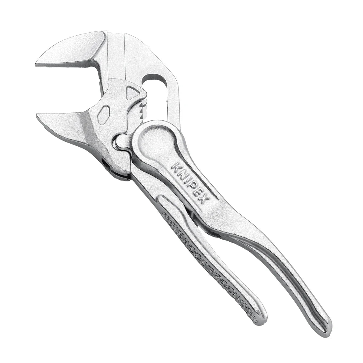 Knipex Tools 86 04 100 SBA 4" Pliers Wrench XS