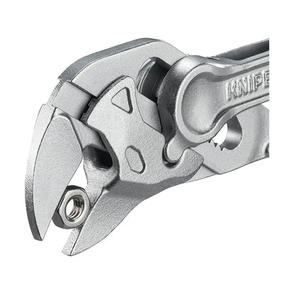 Knipex Tools 86 04 100 SBA 4" Pliers Wrench XS