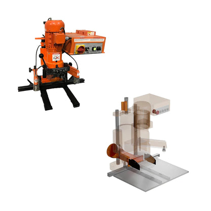 Kouros Tools 9997590 Blum MINIPRESS Dust Collection Kit