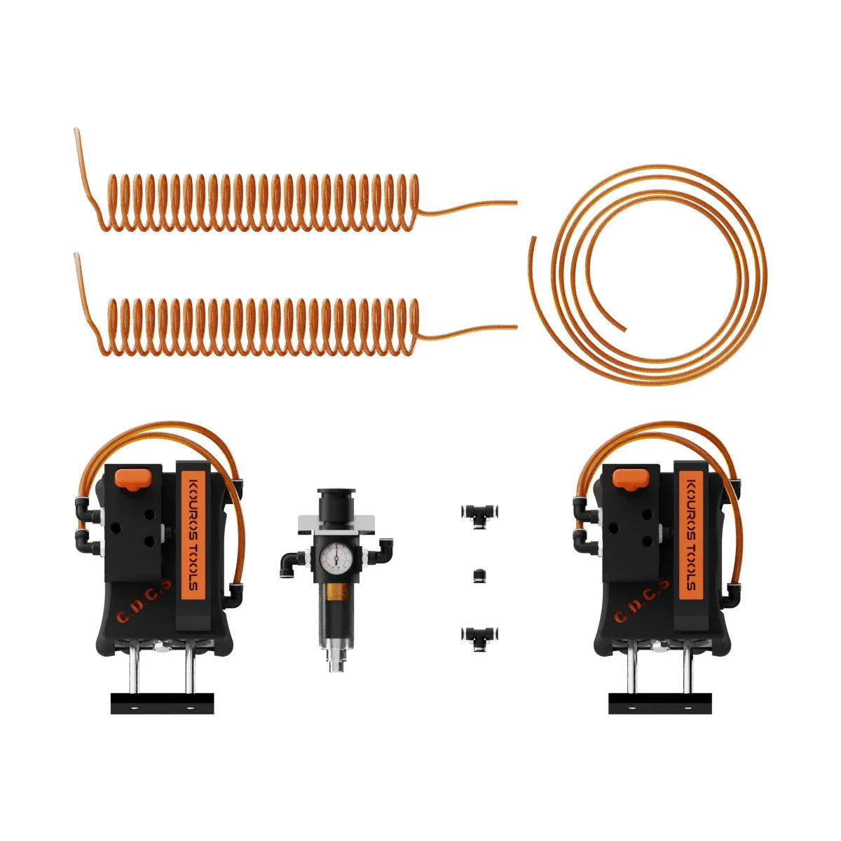 Kouros Tools 9997582 Cabinet Door Clamping System