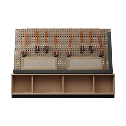 Kouros Tools 9997582 Cabinet Door Clamping System